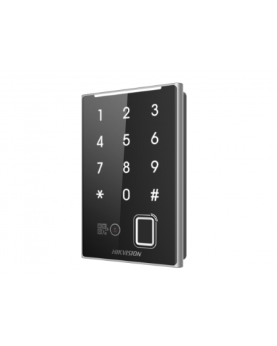 DS-K1109DKFB-QR. Считыватель карт Desfire, Mifare 1, Felica. Hikvision в Якутске