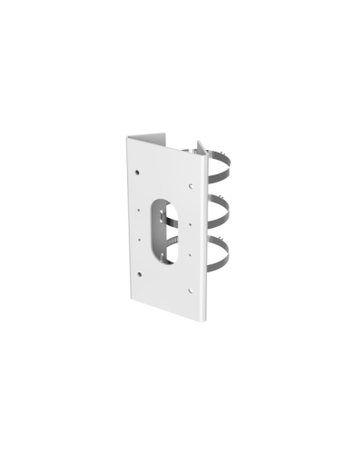 DS-1475ZJ-SUS. Кронштейн столбовой. Hikvision в Якутске