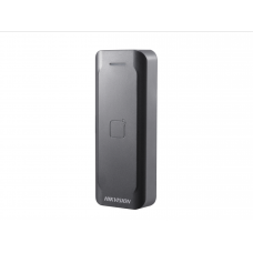 DS-K1802M. Считыватель карт Mifare. Hikvision