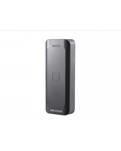 DS-K1802M. Считыватель карт Mifare. Hikvision в Якутске