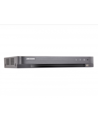 iDS-7216HQHI-M2/FA(C). Видеорегистратор TVI 16-канальный. Hikvision в Якутске