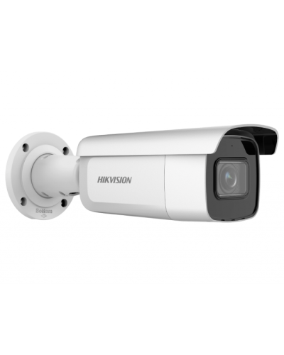 DS-2CD2643G2-IZS. Профессиональная видеокамера IP цилиндрическая. Hikvision в Якутске