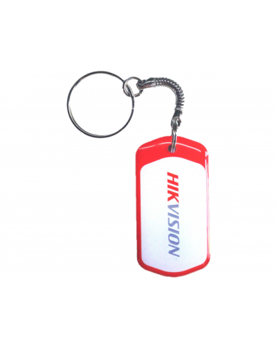 DS-K7M102-M. Mifare бесконтактный брелок. Hikvision в Якутске