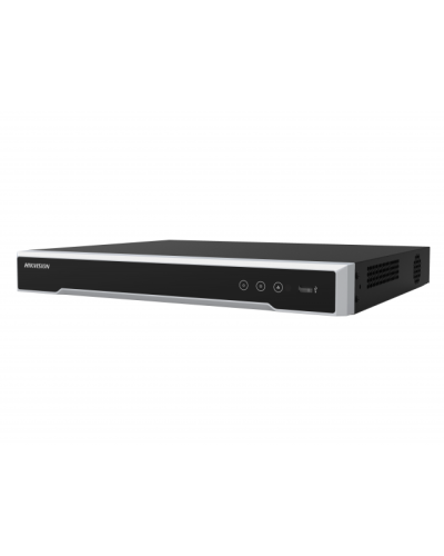 DS-7616NI-M2. IP-видеорегистратор 16-канальный. Hikvision в Якутске