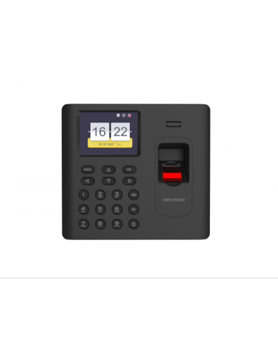 DS-K1A802AMF-B(проект): Терминал доступа в Якутске