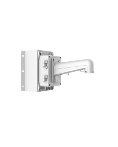 DS-1602ZJ-box-corner. Кронштейн настенный/угловой. Hikvision в Якутске
