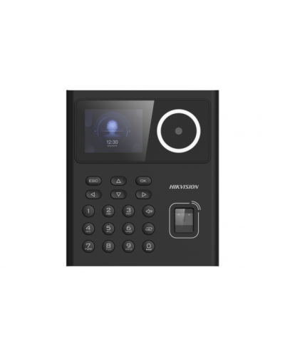 DS-K1T320EFWX. Терминал доступа с распознаванием лиц. Hikvision в Якутске
