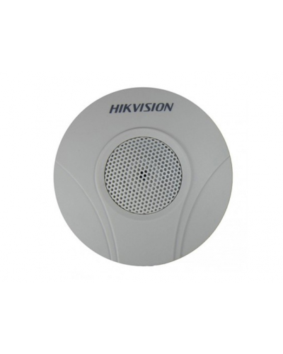 DS-2FP2020. Микрофон активный миниатюрный. Hikvision в Якутске