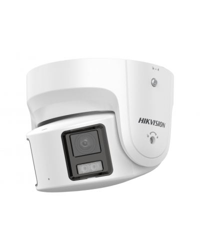 DS-2CD2387G2P-LSU/SL(4mm)(C) . Профессиональная видеокамера IP купольная . Hikvision в Якутске