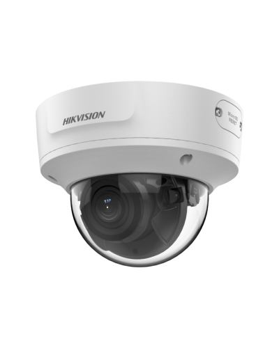DS-2CD2743G2-IZS. Профессиональная видеокамера IP купольная. Hikvision в Якутске