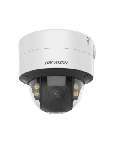 DS-2CD2787G2T-LZS(2.8-12mm)(C). Профессиональная видеокамера IP купольная. Hikvision в Якутске