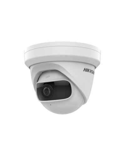 DS-2CD2345G0P-I(1.68mm). Профессиональная видеокамера IP купольная. Hikvision в Якутске