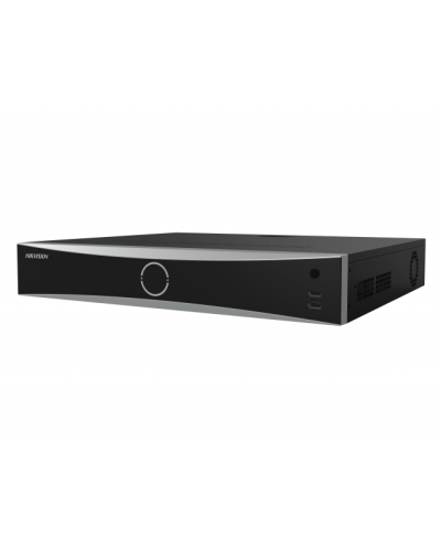 DS-7716NXI-K4. IP-видеорегистратор 16 канальный. Hikvision в Якутске