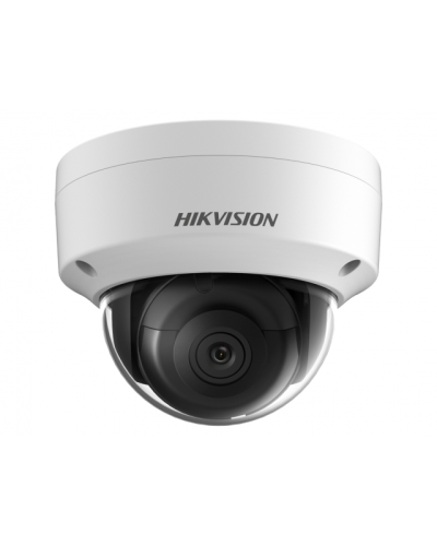 DS-2CD2143G2-IS(2.8мм). Профессиональная видеокамера IP купольная. Hikvision в Якутске