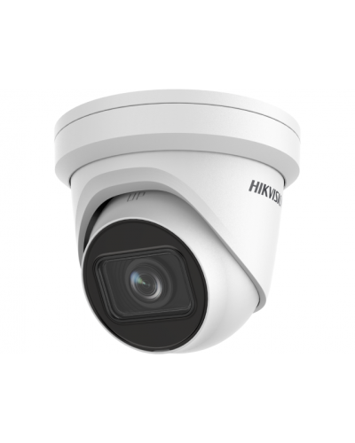 DS-2CD2H83G2-IZS. Профессиональная видеокамера IP купольная. Hikvision в Якутске