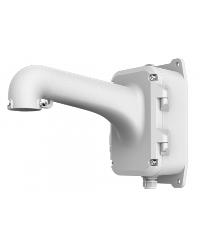 DS-1604ZJ-box. Кронштейн настенный. Hikvision в Якутске