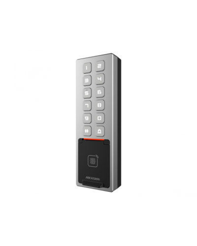 DS-K1T805MBFWX. Терминал доступа. Hikvision в Якутске