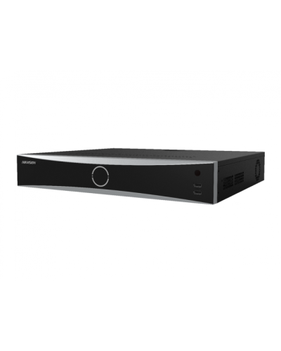 DS-7732NXI-K4. IP-видеорегистратор 32-канальный. Hikvision в Якутске