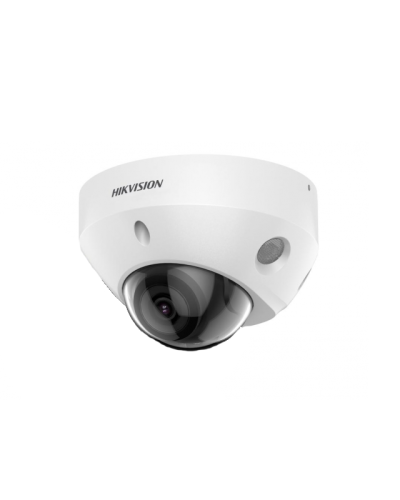 DS-2CD2583G2-IS(2.8mm). Профессиональная видеокамера IP купольная. Hikvision в Якутске