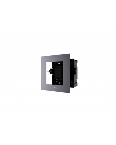 DS-KD-ACF1/Plastic. Рамка монтажная . Hikvision в Якутске