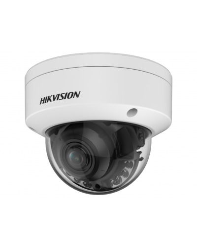 DS-2CD2187G2H-LISU(4мм). Профессиональная видеокамера IP купольная. Hikvision в Якутске