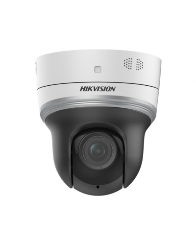 DS-2DE2204IW-DE3(S6)(B). Профессиональная видеокамера IP поворотная. Hikvision в Якутске