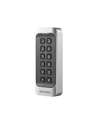 DS-K1107AEK. Считыватель карт EM-Marin с механической клавиатурой. Hikvision в Якутске