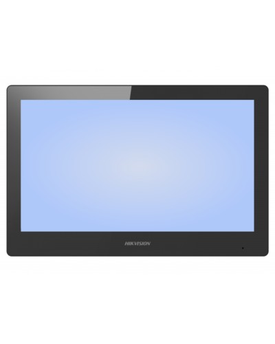 DS-KH8520-WTE1. Монитор IP-домофона. Hikvision в Якутске