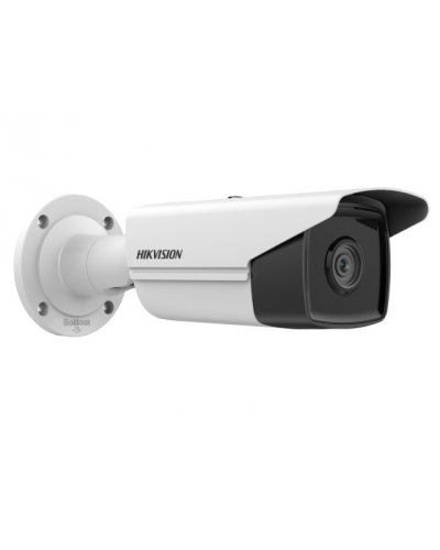 DS-2CD2T43G2-4I(2.8мм). Профессиональная видеокамера IP цилиндрическая. Hikvision в Якутске