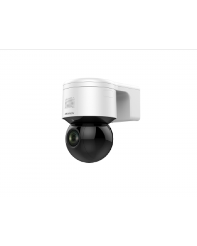 DS-2DE3A404IWG-E. Профессиональная видеокамера IP поворотная. Hikvision в Якутске