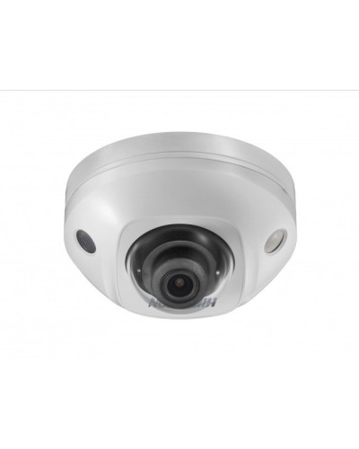 DS-2CD2523G2-IWS(2.8мм). Профессиональная видеокамера IP купольная. Hikvision в Якутске