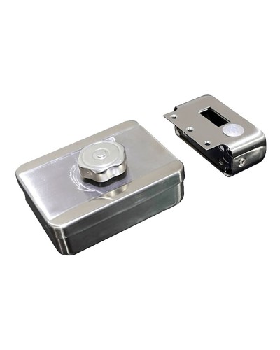 DS-K4E100. Замок электромеханический. Hikvision в Якутске
