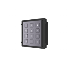 DS-KD-KP. Модуль клавиатуры. Hikvision