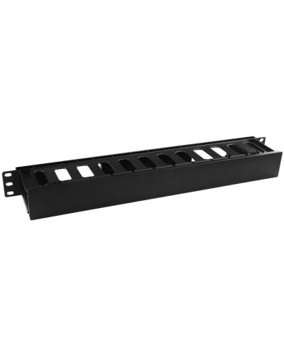 CM-1U-D75-PL-COV. Кабельный организатор 19. Hyperline в Якутске