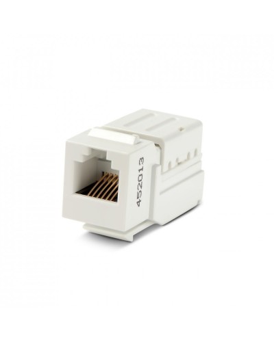 KJNE-6P6C-C2-90-WH. Вставка Keystone Jack. Hyperline в Якутске