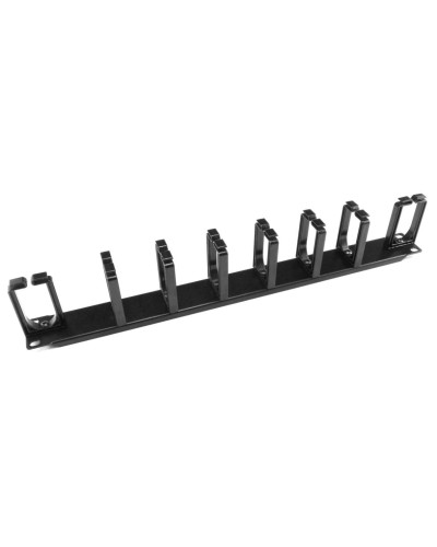 CM-1U-V6H2-PL. Кабельный организатор 19. Hyperline в Якутске