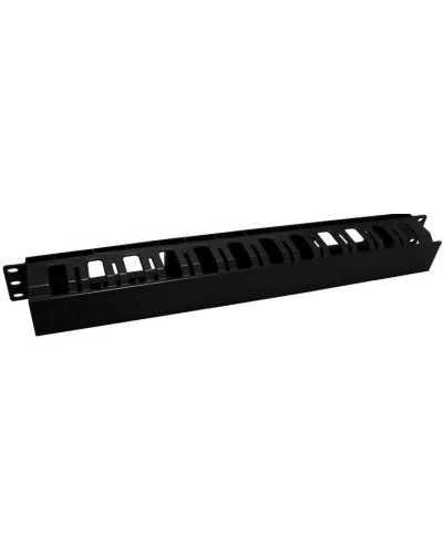 CM-1U-D53-PL-COV. Кабельный организатор 19. Hyperline в Якутске