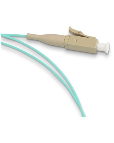 FPT-B9-503-LC/PR-1.5M-LSZH-AQ. Пигтейл оптический. Hyperline в Якутске