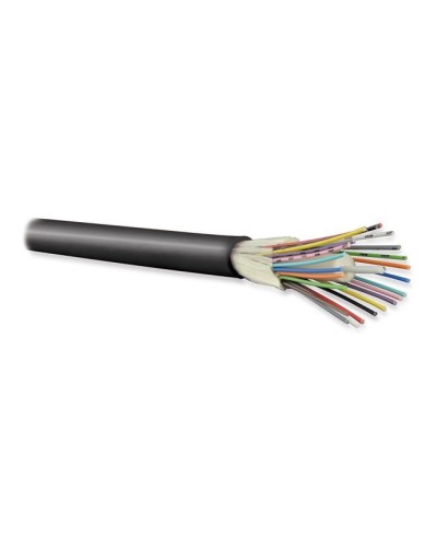 FO-DT-IN/OUT-50-12-LSZH-BK. Кабель волоконно-оптический многомодовый. Hyperline в Якутске