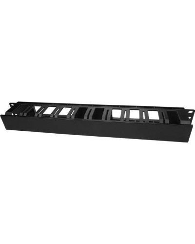 CM-1U-D66-PL-COV. Кабельный организатор 19. Hyperline в Якутске