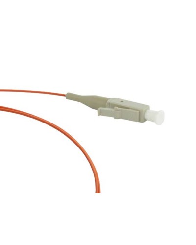 FPT-B9-62-LC/PR-1.5M-LSZH-OR. Пигтейл оптический. Hyperline в Якутске