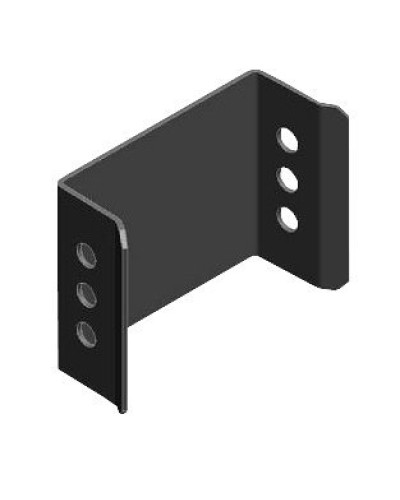 TB2-KIT-RAL9004. Комплект для скрепления шкафов серии TTB, TTR. Hyperline в Якутске