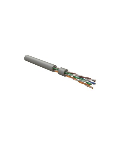 UUTP4R-C5E-S24-IN-LSLTX-GY-305. Кабель «витая пара» (LAN) для структурированных систем связи. Hyperline в Якутске