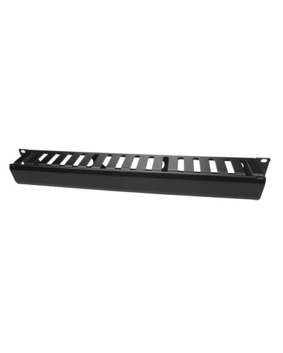 CM-1U-ML16-COV. Кабельный организатор 19. Hyperline в Якутске