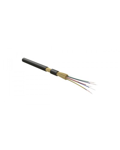 FO-MB-IN/OUT-9S-24-LSZH-BK. Кабель волоконно-оптический одномодовый. Hyperline в Якутске