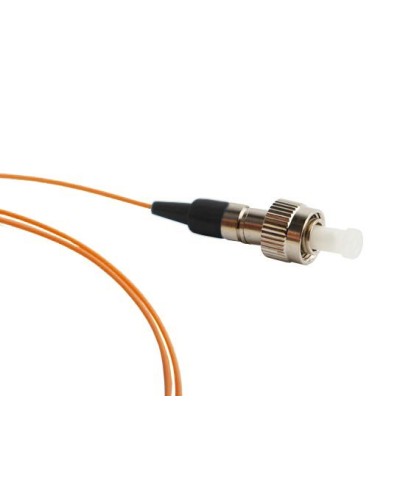FPT-B9-62-FC/PR-1M-LSZH-OR. Пигтейл оптический. Hyperline в Якутске