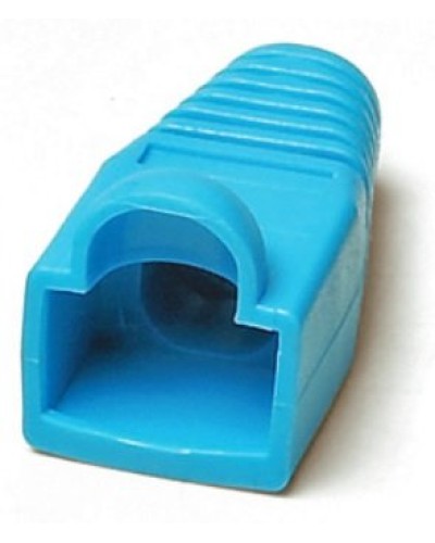 BOOT-BL-10 (10шт). Изолирующий колпачок. Hyperline в Якутске