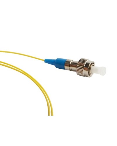 FPT-B9-9-FC/UR-1.5M-LSZH-YL. Пигтейл оптический. Hyperline в Якутске