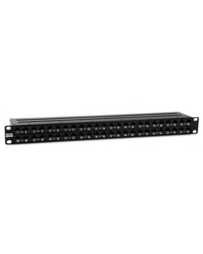 PPHD-19-48-8P8C-C6A-110D. Патч-панель 19. Hyperline в Якутске