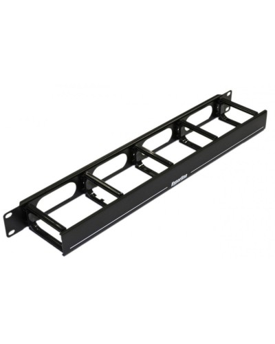 CM-1U-5R-PL-COV. Кабельный организатор 19. Hyperline в Якутске
